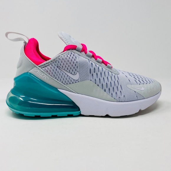 Nike Women’s Air Max 270 - Picture 5 of 6